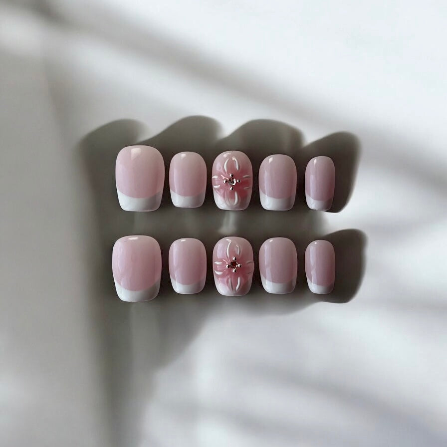 Frenchy Blossom