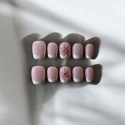 Frenchy Blossom